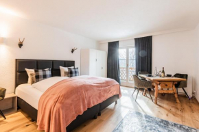 Alpenlove Living Apartments, Reith Bei Seefeld